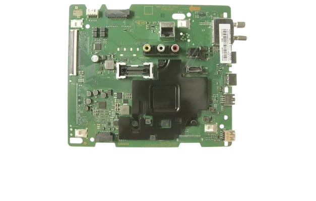 scheda madre - main board