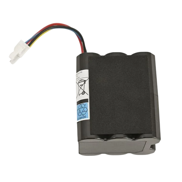 Pacco batteria completo per robot VR300 originale vorwerk 32579 - proricambi.it