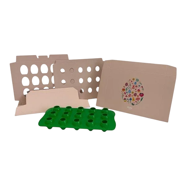 Mini easter egg modulo per varoma bimby TM31 TM5 TM6 TM7 02115 originale vorwerk