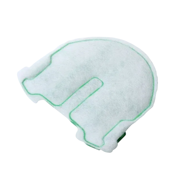 Griglia per VB100 originale vorwerk 05449 - proricambi.it