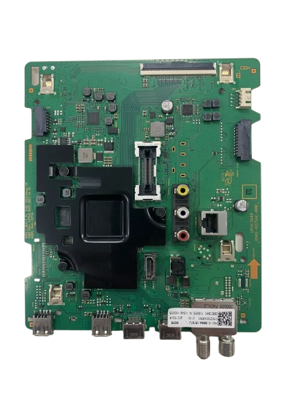 scheda madre - main board