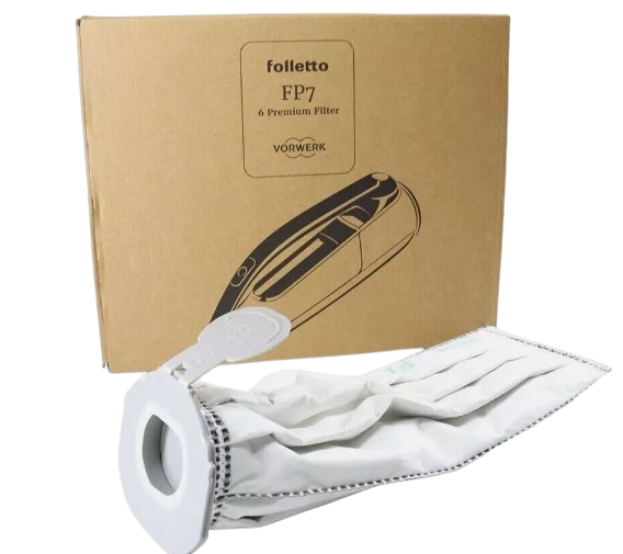 ricambi e accessori aspirapolvere folletto vorwerck