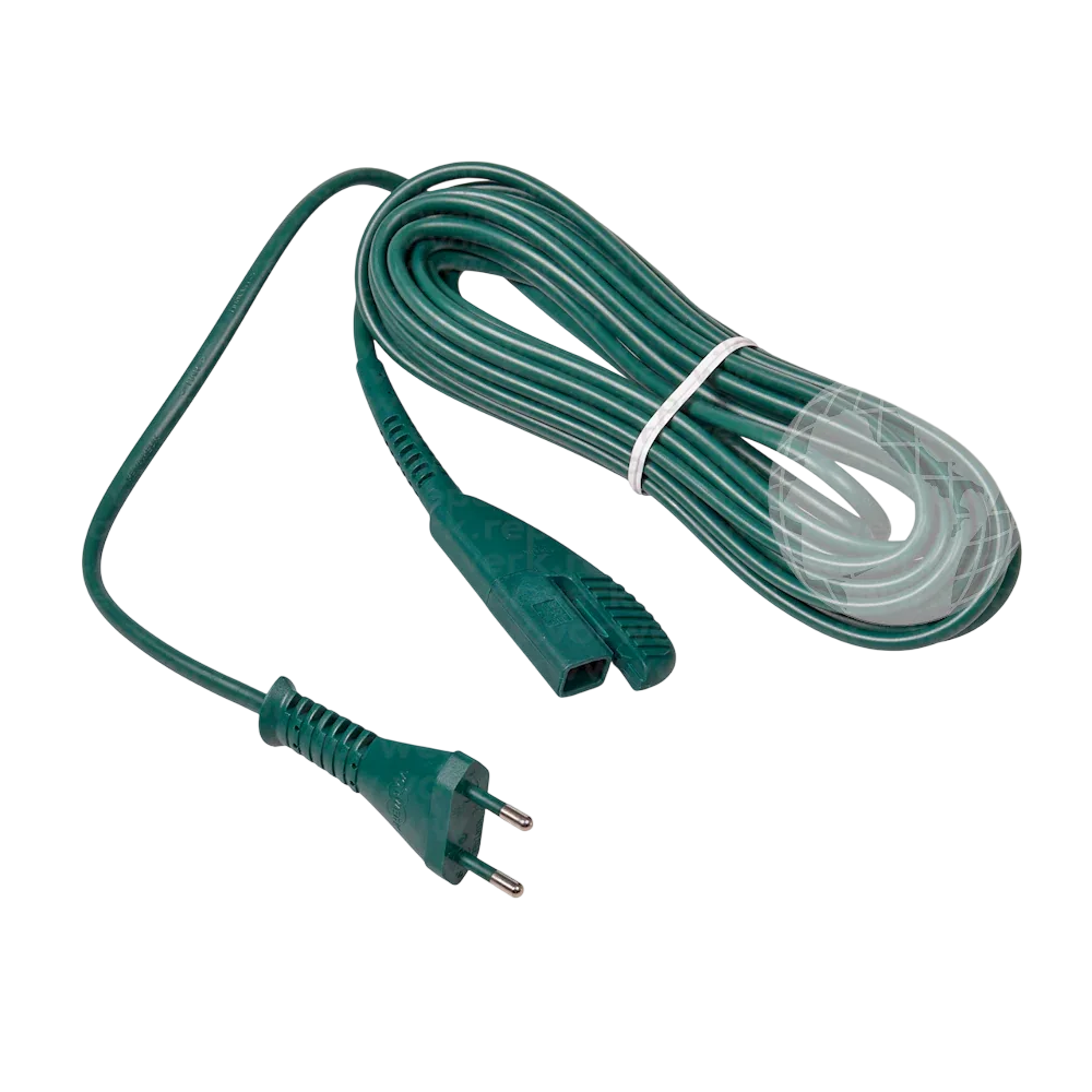 Cavo alimentazione per VK135 7 metri originale vorwerk 40786 - proricambi.it