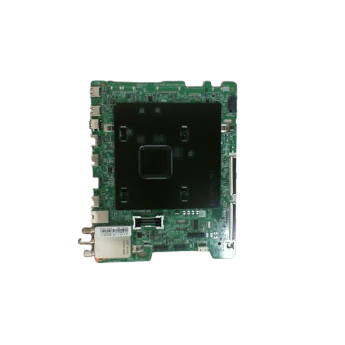 scheda madre - main board