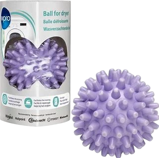 Pallina per asciugatrice – ricambio per elettrodomestici > ricambi e accessori 🔧 – brand: espo