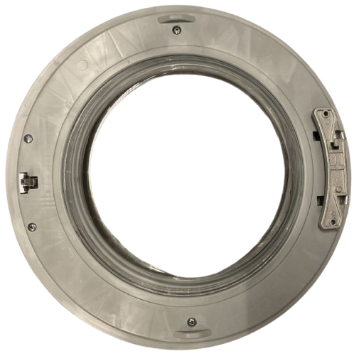Oblò lavatrice completo per ITWASCH S410 S5510