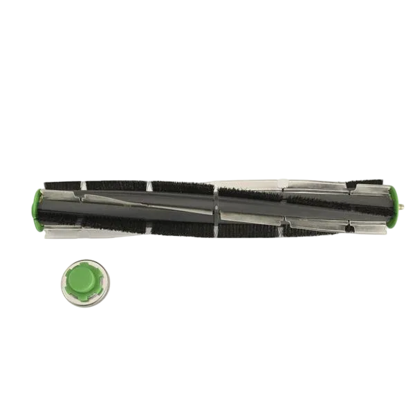 Spazzola principale per VR300 grigia originale vorwerk 02011 - proricambi.it