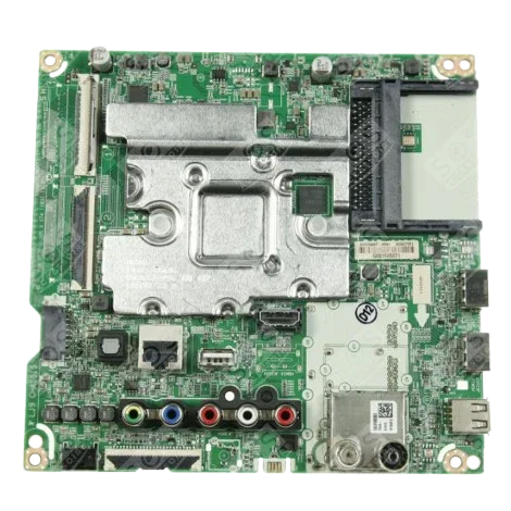 Mainboard scheda madre per TV LG UM7000 - proricambi.it