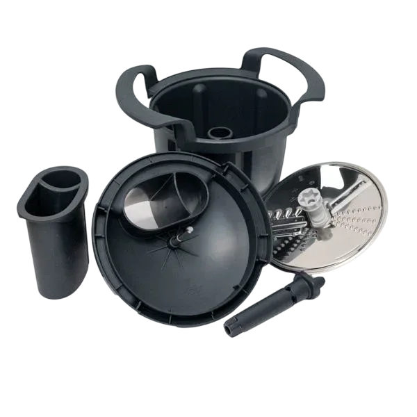 Affettatutto bimby TM5 TM6 originale vorwerk 02052