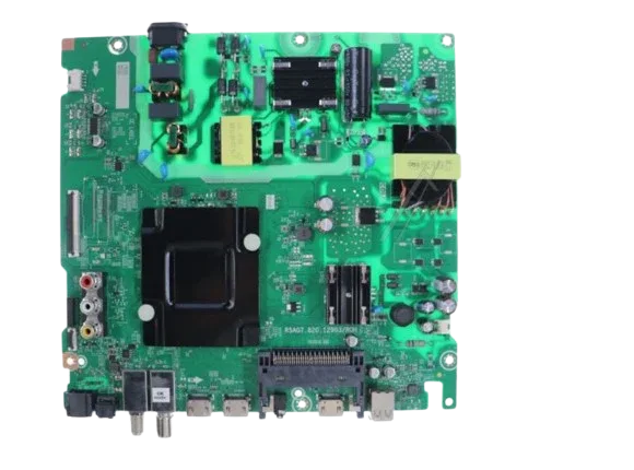 Mainboard scheda madre per TV HISENSE 55A51HEVS - proricambi.it
