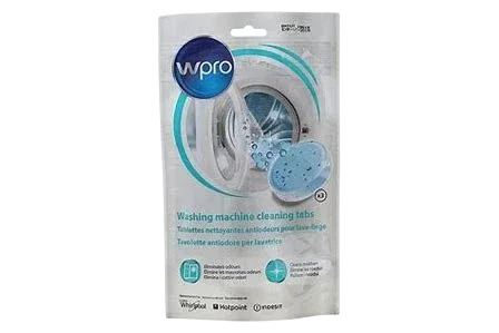 Tabs pulizia lavatrice - proricambi.it