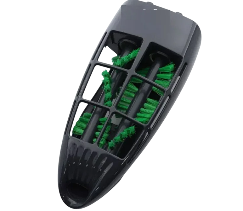 Set spazzole PB420 originale vorwerk 51867 - proricambi.it