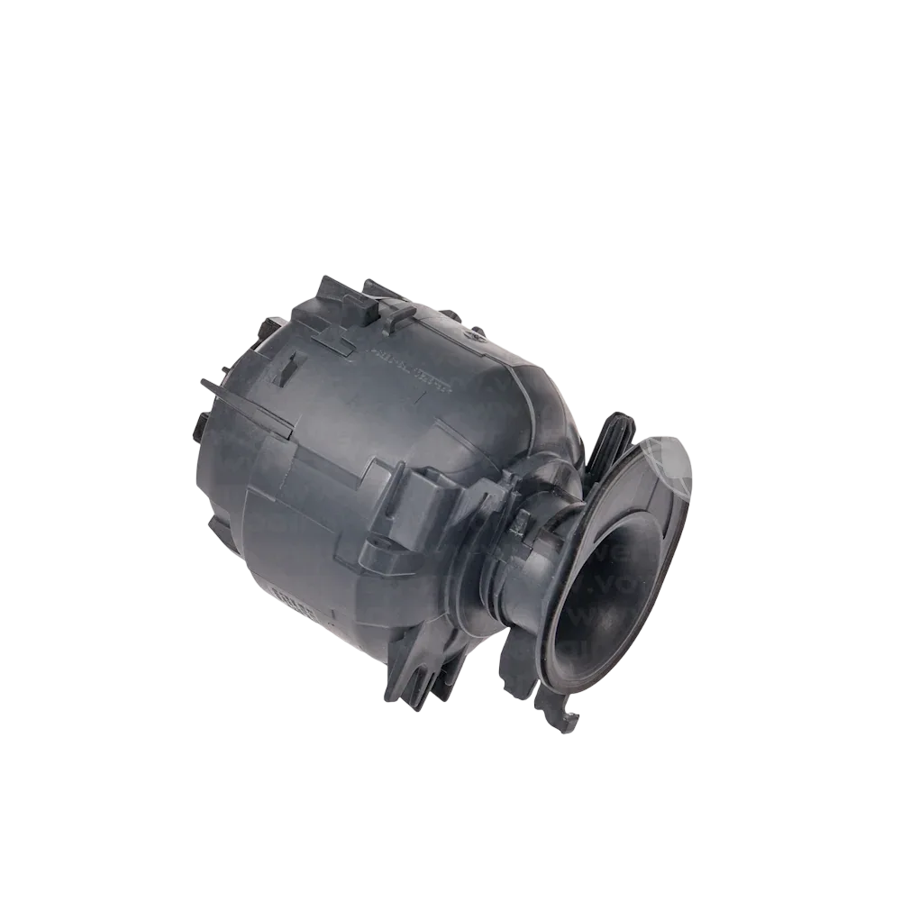 Motore per VK140 VK150 originale vorwerk 30827 - proricambi.it