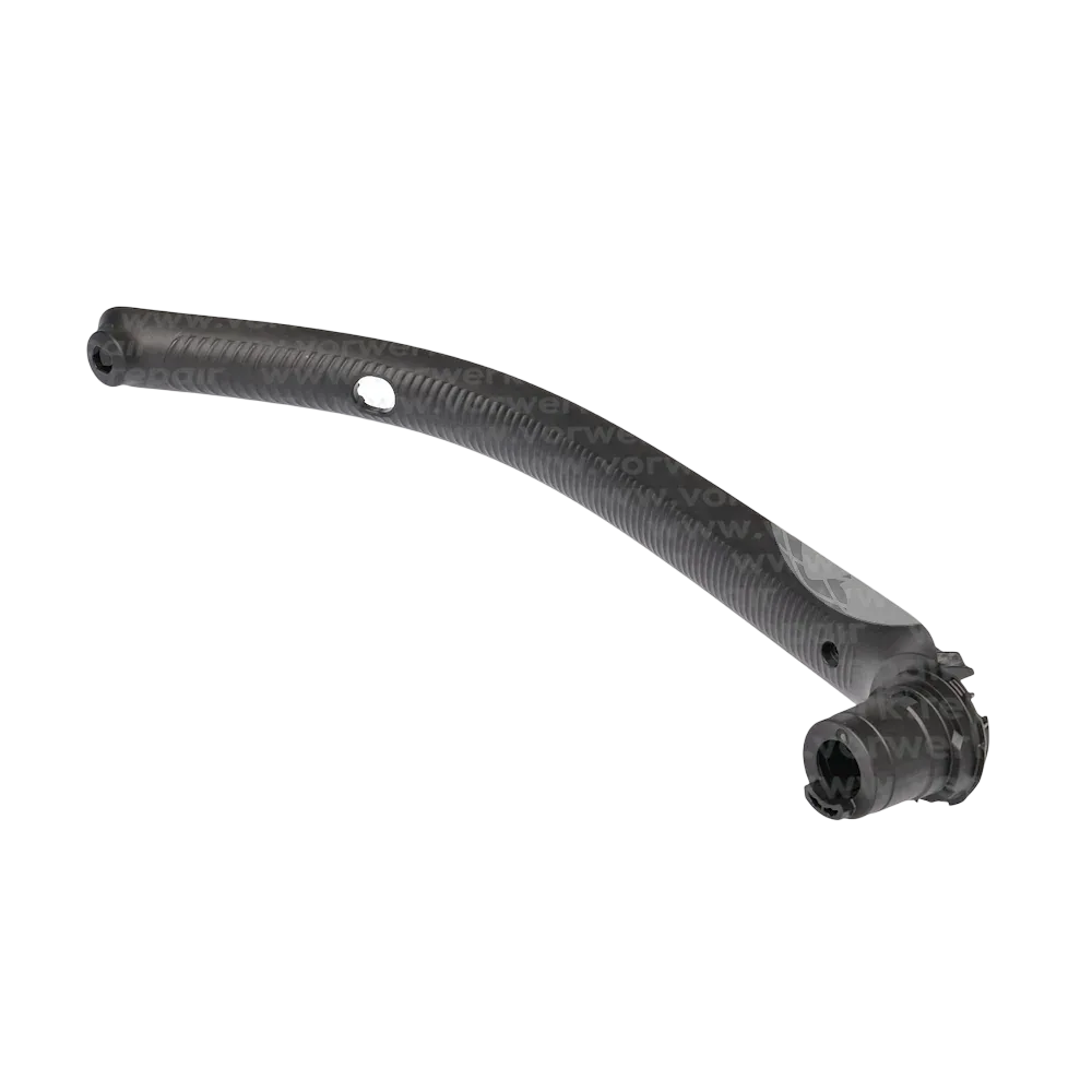 Coperchio inferiore manico per VK7S originale vorwerk 37232 - proricambi.it