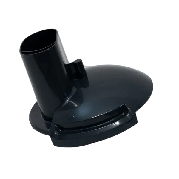 Coperchio affettatutto TM6 bimby originale vorwerk 37528 - proricambi.it