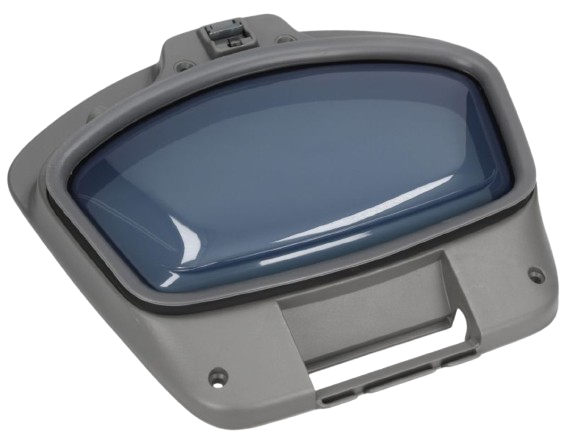 Oblò lavatrice Samsung WW7500K,WW90K7405OW/EG