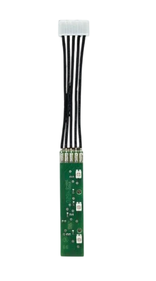 Scheda led VK200 originale vorwerk 32318