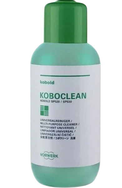 Detersivo koboclean per superfici universale 500 ml originale vorwerk 01083 - proricambi.it