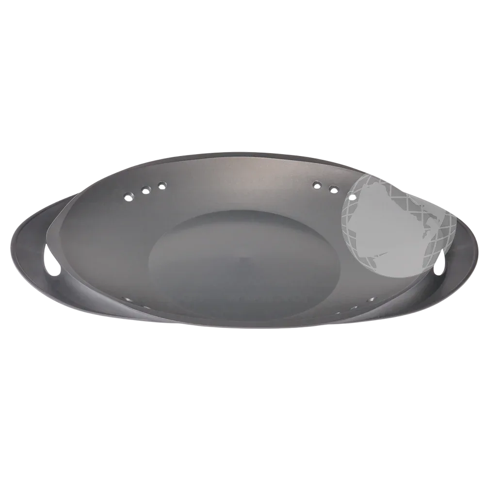 Coperchio per recipiente varoma bimby TM5 TM6 TM31 originale vorwerk 37125