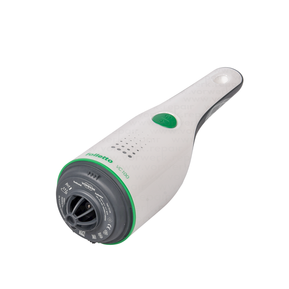 ricambi e accessori aspirapolvere folletto vorwerck