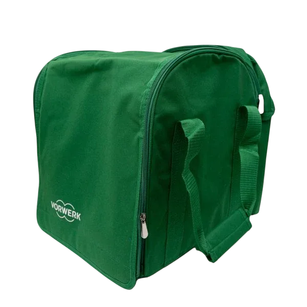 Borsa verde per bimby TM31 TM5 TM6 originale vorwerk 02015
