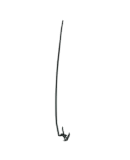 Pulsante sgancio completo per VK140 originale vorwerk 30812 - proricambi.it