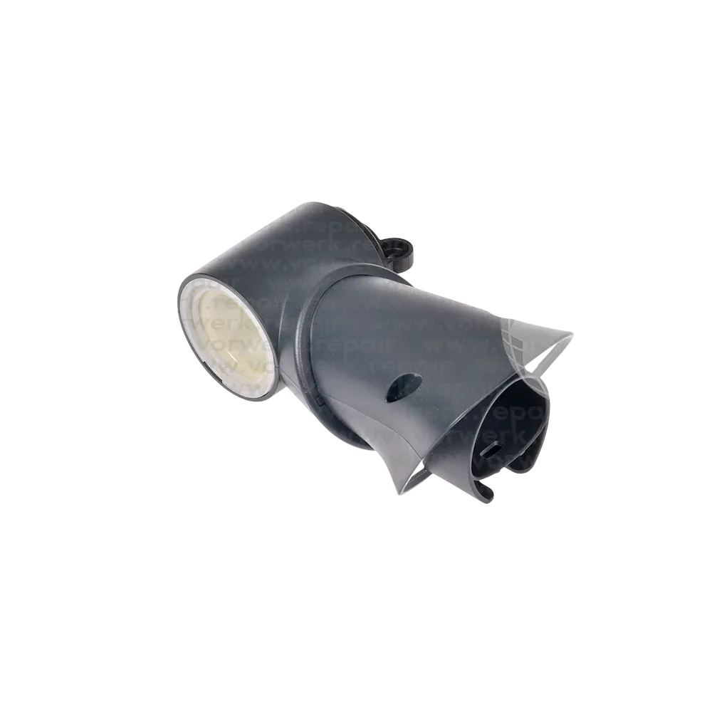 Snodo per HD60 originale vorwerk 32350
