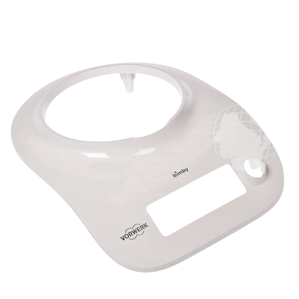 Corpo superiore per bimby friends originale vorwerk 37072 - proricambi.it