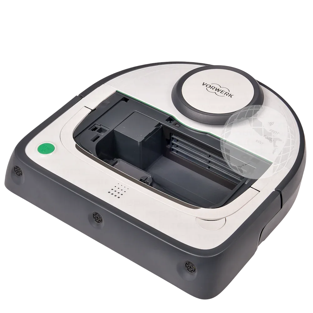 Set riparazione per VR300 originale vorwerk 32606 - proricambi.it