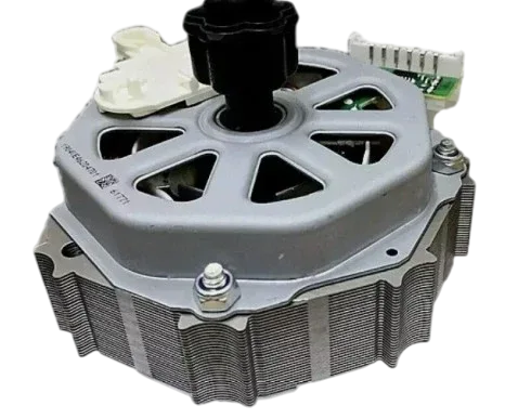 Motore c/d TM5 TM6 originale vorwerk 32914 - proricambi.it