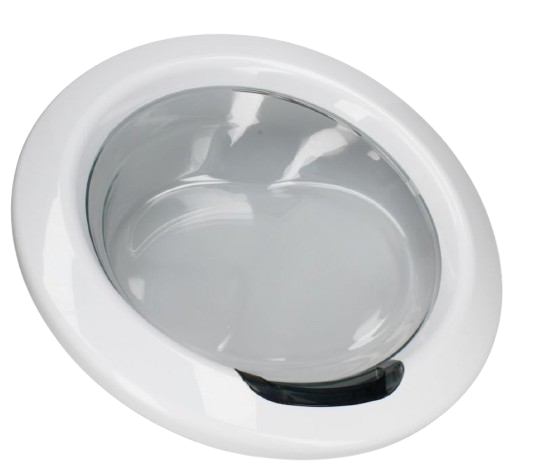 Oblò completo lavatrice Candy Hoover CSS