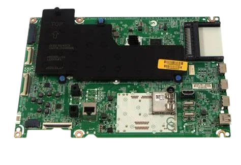 Mainboard scheda madre per TV LG OLED65CX - proricambi.it
