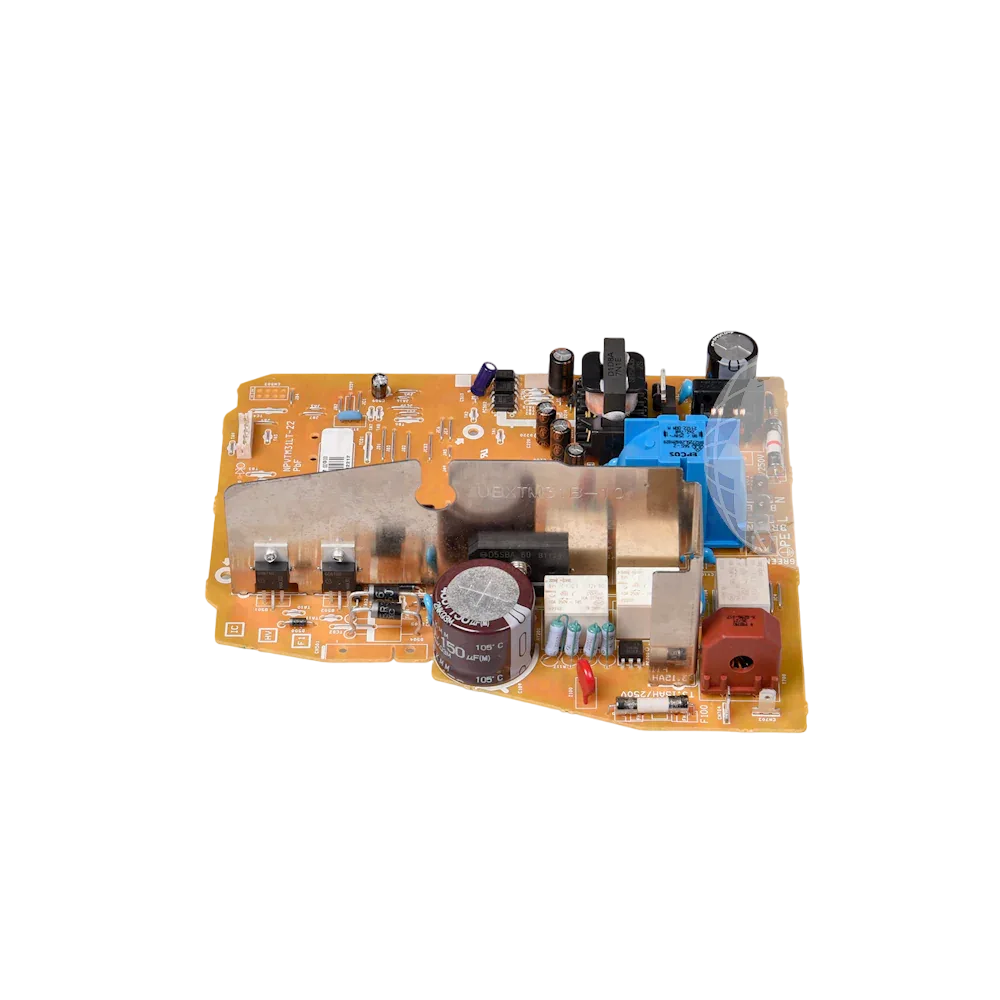 Scheda alimentazione TM31 bimby originale vorwerk 31955 - proricambi.it