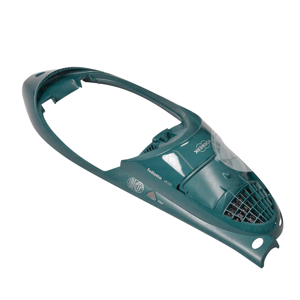 ricambi e accessori aspirapolvere folletto vorwerck