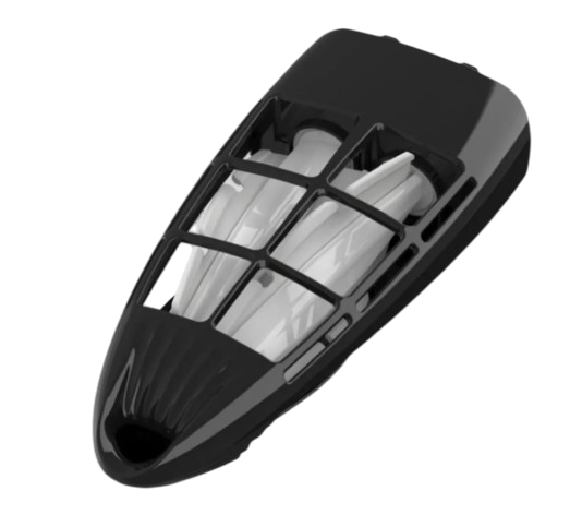 ricambi e accessori aspirapolvere folletto vorwerck