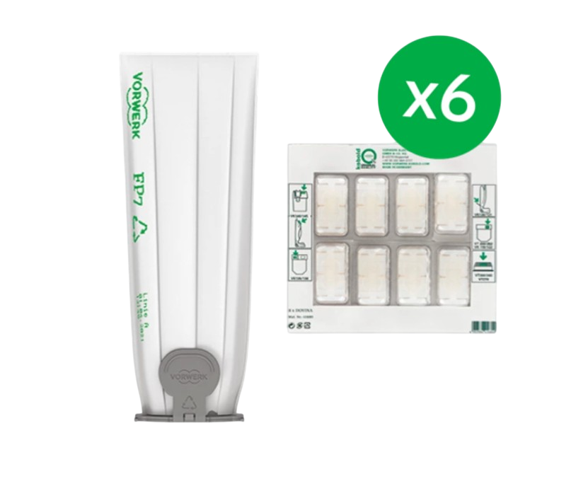 ricambi e accessori aspirapolvere folletto vorwerck