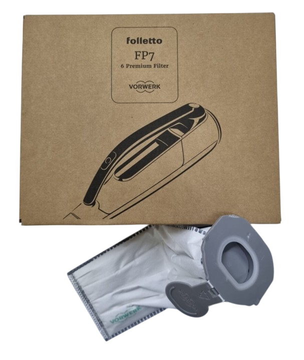 ricambi e accessori aspirapolvere folletto vorwerck