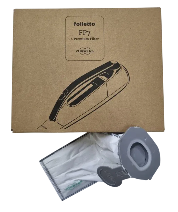 Filtrello premium per VK7S 6 pezzi originale vorwerk 02138 - proricambi.it