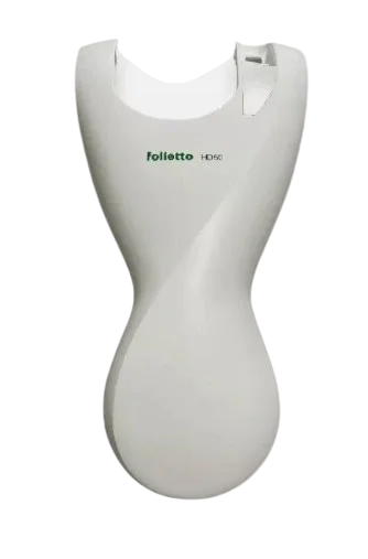 Calotta superiore HD50 originale vorwerk 30803