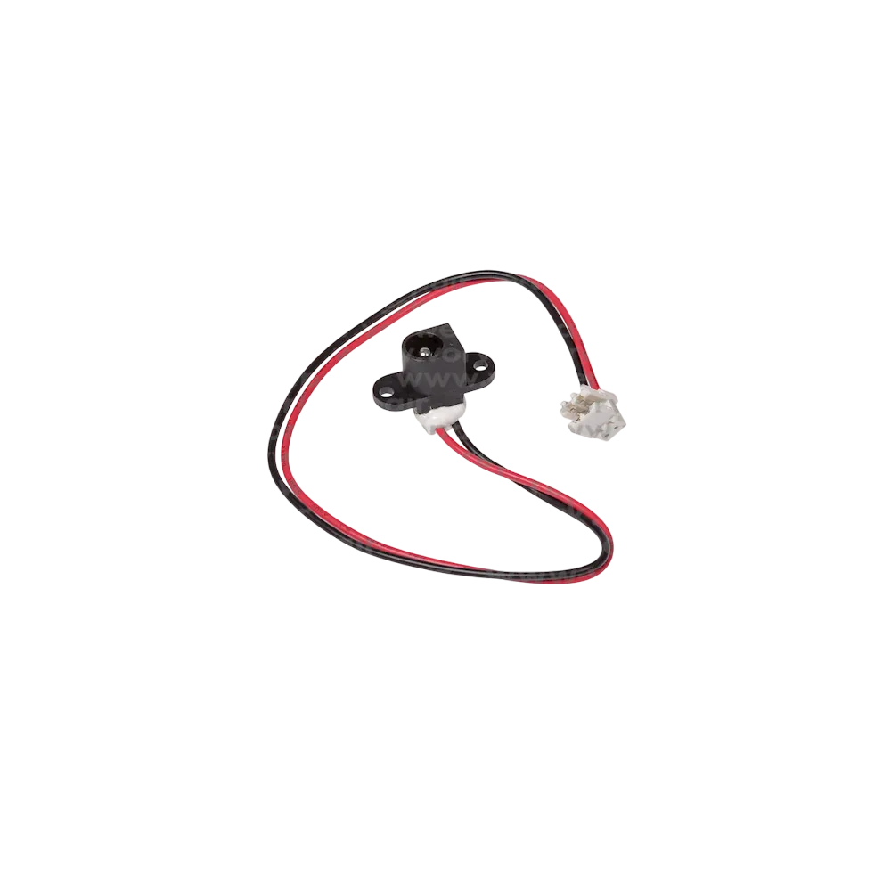Cablaggio alimentazione VB100 originale vorwerk 32809