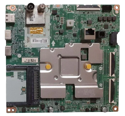 Mainboard scheda madre per TV LG 55UP7500 - proricambi.it