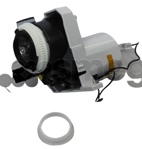 RICAMBI E ACCESSORI MACCHINE DA CAFFE' SMEG ANNI '57