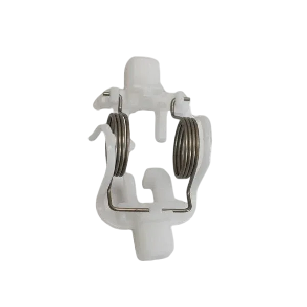 Set blocco - sblocco manico per VK7S originale vorwerk 37234 - proricambi.it