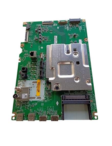 scheda madre - main board