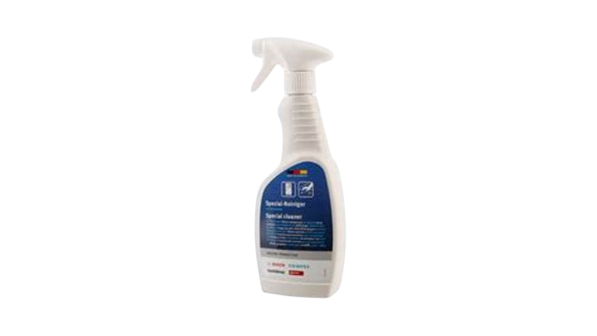 PRODOTTO PER LA PULIZIA DEI FRIGORIFERI VARIANTE N/W/E 500 ML