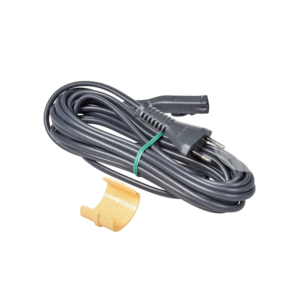 Cavo alimentazione VK200 VK220S da 7 metri originale vorwerk 58066 - proricambi.it