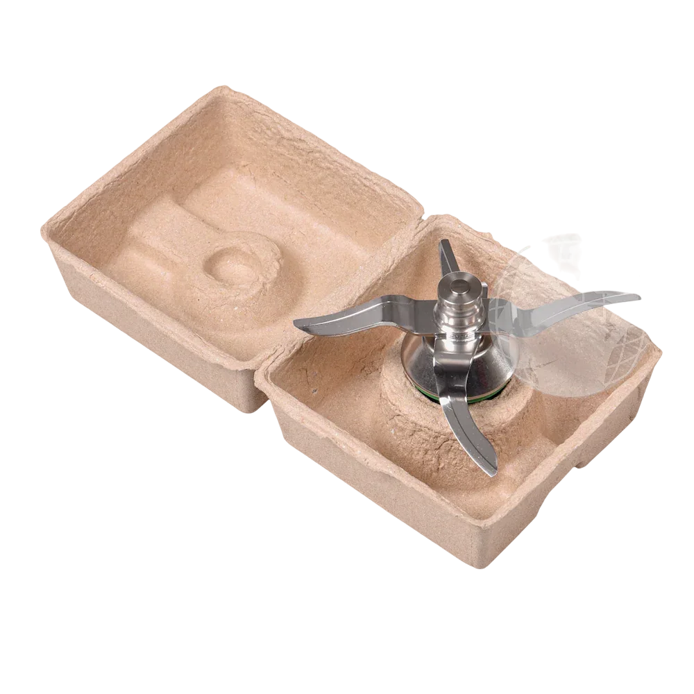 Gruppo coltelli per TM6 originale vorwerk 58330 - proricambi.it