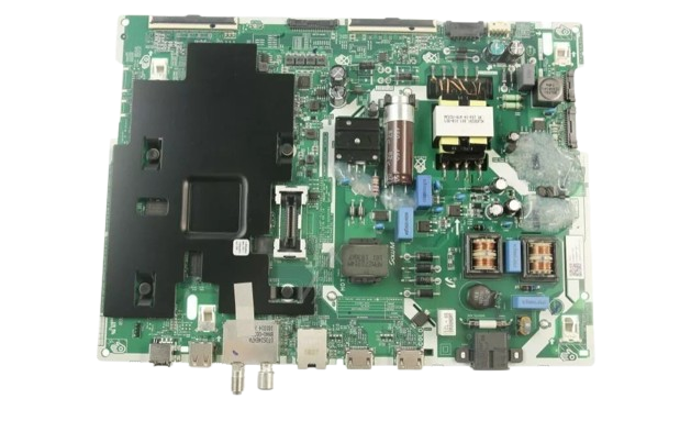 scheda madre - main board