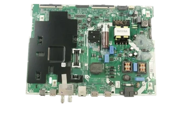 Mainboard scheda madre per TV Samsung per serie NU7000 - proricambi.it