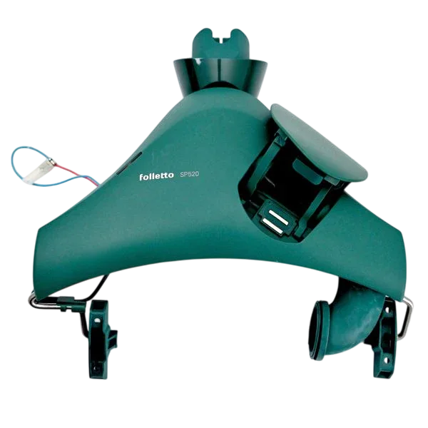 Snodo completo SP520 originale vorwerk 32044